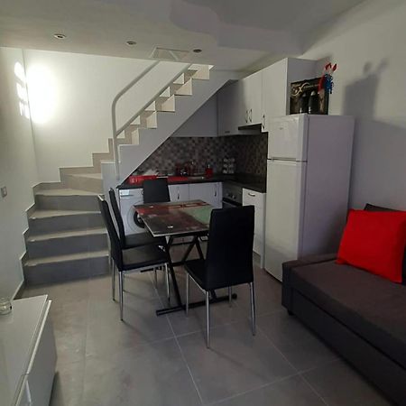 Casa Dory Maspalomas Maspalomas  Bagian luar foto