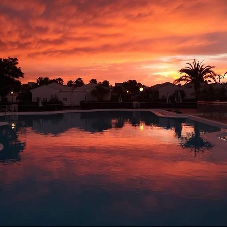 Casa Dory Maspalomas Maspalomas  Bagian luar foto