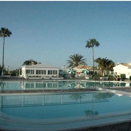 Casa Dory Maspalomas Maspalomas  Bagian luar foto