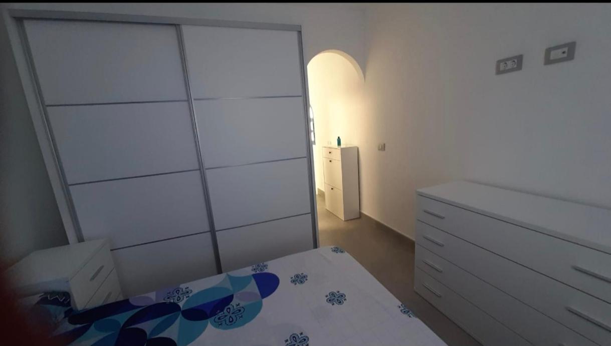 Casa Dory Maspalomas Maspalomas  Ruang foto