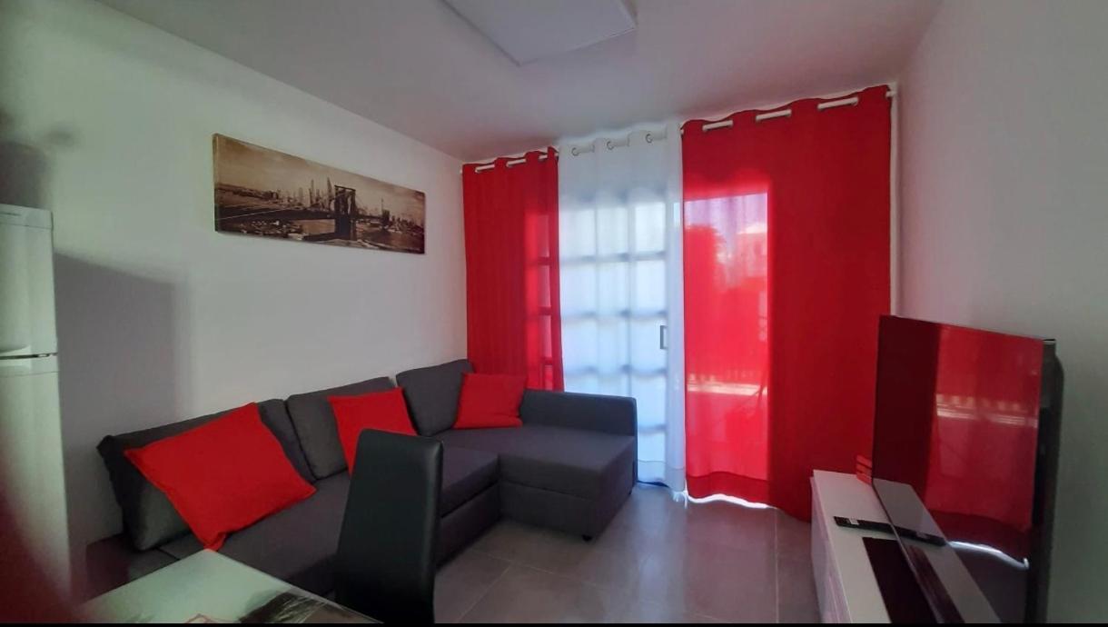 Casa Dory Maspalomas Maspalomas  Ruang foto