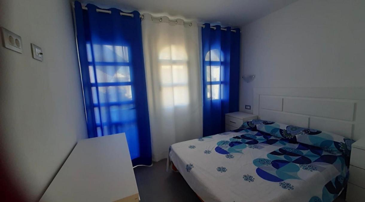 Casa Dory Maspalomas Maspalomas  Bagian luar foto