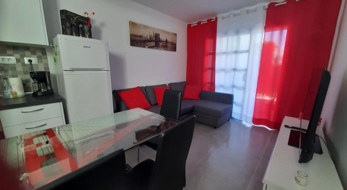 Casa Dory Maspalomas Maspalomas  Bagian luar foto